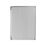 YOOUP Oldalra nyíló tok iPad Pro 11.0 (2018) AC fehér