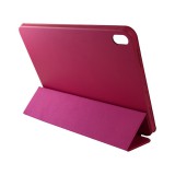 YOOUP Oldalra nyíló tok iPad Pro 11.0 (2018) AC pink