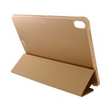 YOOUP Oldalra nyíló tok iPad Pro 11.0 (2018) TT arany