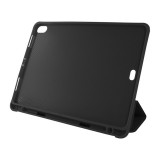 YOOUP Oldalra nyíló tok iPad Pro 11.0 (2018) TT fekete