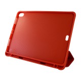 YOOUP Oldalra nyíló tok iPad Pro 11.0 (2018) TT piros