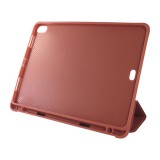 YOOUP Oldalra nyíló tok iPad Pro 11.0 (2018) TT rose gold