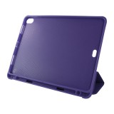 YOOUP Oldalra nyíló tok iPad Pro 11.0 (2018) TT sötétkék