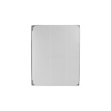 YOOUP Oldalra nyíló tok iPad Pro 12.9 (2018) AC fehér