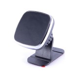 YOOUP Öntapadós mágneses autós telefontartó fekete (W15-4)