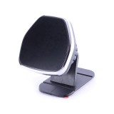 YOOUP Öntapadós mágneses autós telefontartó fekete (W15-5)