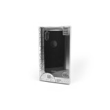 YOOUP Plexi telefontok iPhone X/XS WK Bleeze fekete