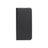 YOOUP Smart Magnetic Huawei P Smart Pro (2019) V2 oldalra nyíló tok fekete