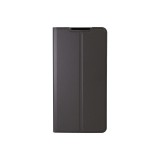 YOOUP Smart Magnetic Huawei P30 oldalra nyíló tok grafit