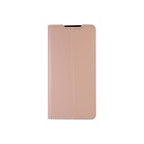 YOOUP Smart Magnetic Huawei P30 oldalra nyíló tok rose gold