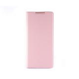 YOOUP Smart Magnetic Huawei P30 V2 oldalra nyíló tok rose gold