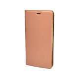 YOOUP Smart Magnetic Huawei P9 Lite Mini oldalra nyíló tok rose gold