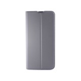 YOOUP Smart Magnetic mágneses oldalra nyíló tok Samsung Galaxy A30S A307F/A50 A505F grafit