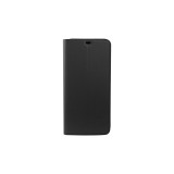 YOOUP Smart Magnetic oldalra nyíló mágneses tok Huawei Mate 20 Pro grafit