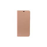 YOOUP Smart Magnetic oldalra nyíló mágneses tok Huawei Mate 20 Pro rose gold