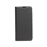 YOOUP Smart Magnetic Samsung Galaxy S20 FE G780 V2 oldalra nyíló tok fekete