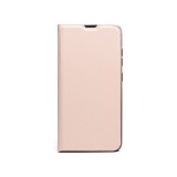 YOOUP Smart Magnetic Samsung Galaxy S20 FE G780 V2 oldalra nyíló tok rose gold