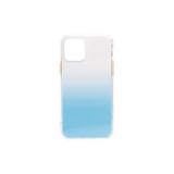 YOOUP Színátmenetes telefontok iPhone 12 Mini kék