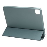 YOOUP Tablet tok iPad Pro (2020/2021) 11.0 AC sötétzöld