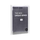 YOOUP Tablet tok Samsung Galaxy Tab A7 10.4 T505 Unique fekete