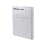 YOOUP Tablet tok Samsung Galaxy Tab S4 10.5 T830 Unique fehér