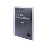 YOOUP Tablet tok Samsung Galaxy Tab S4 10.5 T830 Unique fekete