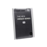 YOOUP Tablet tok Samsung Galaxy Tab S7 T870 Unique fekete