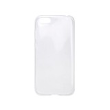 YOOUP TPU 0.8 mm vastag telefontok Huawei Y5 (2018) átlátszó