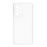 YOOUP TPU 0.8 mm vastag telefontok Samsung Galaxy A53 5G A536B átlátszó