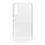 YOOUP TPU 1.3 mm vastag telefontok Honor 9X átlátszó