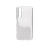 YOOUP TPU 1,3 mm vastag telefontok Huawei P40 Lite 5G átlátszó