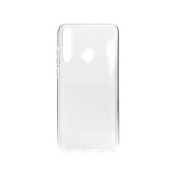 YOOUP TPU 1.3 mm vastag telefontok Huawei Y6P átlátszó