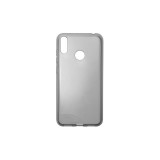 YOOUP TPU 1.3 mm vastag telefontok Huawei Y7 (2019) fekete