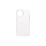 YOOUP TPU 1.3 mm vastag telefontok iPhone 13 Mini átlátszó