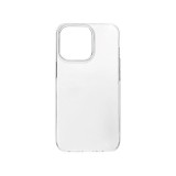 YOOUP TPU 1.3 mm vastag telefontok iPhone 13 Pro átlátszó