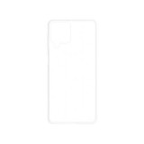 YOOUP TPU 1.3 mm vastag telefontok Samsung Galaxy M33 5G M336B átlátszó