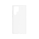 YOOUP TPU 1.3 mm vastag telefontok Samsung Galaxy S22 Ultra S908 átlátszó