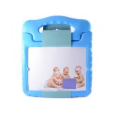 YOOUP TPU tablet tok Kid táska iPad Mini/2/3/4 kék