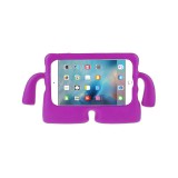 YOOUP TPU tablet tok Kid törpe iPad 2/3/4 pink