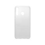 YOOUP TPU telefontok Huawei Y6/Y6S (2019) 1,3 mm vastag átlátszó