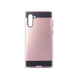 YOOUP TPU telefontok Samsung Galaxy Note 10 N970 rose gold