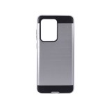YOOUP TPU telefontok Samsung Galaxy S20 Ultra G988F grafit