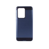 YOOUP TPU telefontok Samsung Galaxy S20 Ultra G988F sötétkék