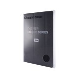 YOOUP Unique tablet tok Samsung Galaxy Tab S6 T860 fekete