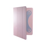 YOOUP Univerzális mágneses tablet tok 10.0 colos készülékekhez rose gold