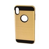 YOOUP Vol Verge iPhone XS Max Tok Arany