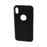 YOOUP Vol Verge iPhone XS Max Tok Fekete