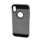 YOOUP Vol Verge iPhone XS Max Tok Grafit