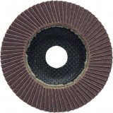 York 115X22MM AL-OX LAMELLÁS CSISZOLÓTÁRCSA ÜVEGSZÁLAS TÁNYÉRON P60