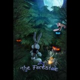 Yorzh Aleksey The Forestale (PC - Steam elektronikus játék licensz)